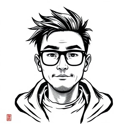 画质控