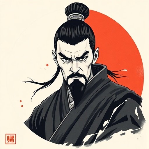 终南剑客