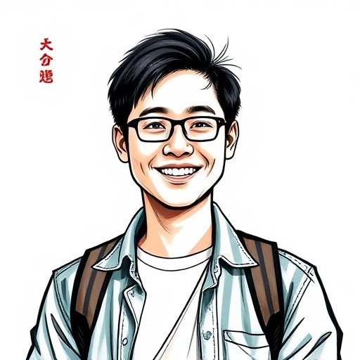 动漫岛令狐冲 - 社区运营总监 动漫岛团队成员 - 令狐冲